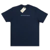Camiseta HD Azul Marinho Original H0166