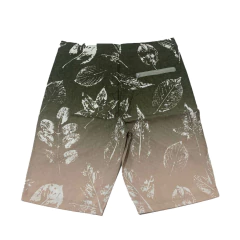 Bermuda UOT Sport Fino Verde ORIGINAL MBO-0925 Band 02 - comprar online