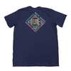 Camiseta Cyclone Marinho Original 010 234 470