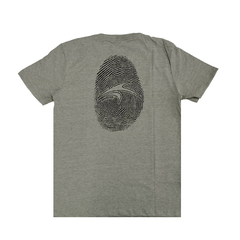 Camiseta Maresia Cinza Original 11100794