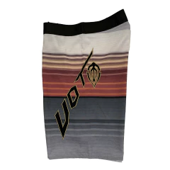 Bermuda UOT Bordô ORIGINAL UMBO-0045 Band 01 - comprar online