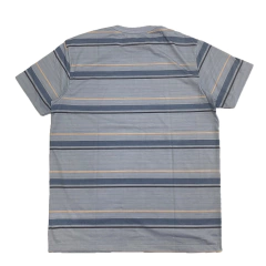 Camiseta UOT Azul Original MCM-4834 Band 01 - comprar online
