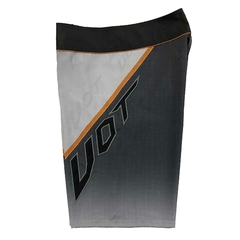 Bermuda UOT Preta ORIGINAL UMBO-0099 Band-01 - comprar online