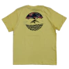 Camiseta Maresia Amarela Original 10123144