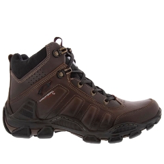 Bota Pegada Pull Up Preta 150055-03 na internet