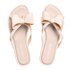 Chinelo Petite Jolie Skip Nude New PJ6549