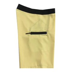 Bermuda UOT Amarelo UMBO-0333 Original na internet