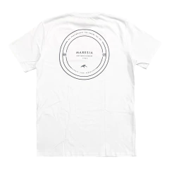 Camiseta Maresia Branca Original 11100720