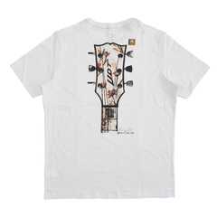 Camiseta UOT Branca ORIGINAL MCM-4383