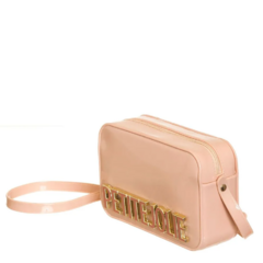 Bolsa Petite Jolie Pop Nude New PJ10886 - comprar online