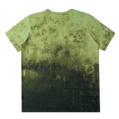 Camiseta UOT Verde ORIGINAL MCM-3675 B2 - comprar online