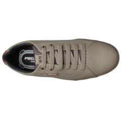 Sapatênis Pegada Jeans Areia-Pull up Conhaque 119312-08 - comprar online