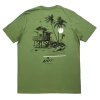 Camiseta UOT Verde Original UMCM-0104
