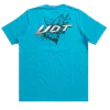 Camiseta UOT Azul ORIGINAL UMCM-0747