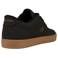 Tênis Mormaii Urban Free Masculino Black 203364-2 na internet