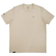 Camiseta UOT Bege Original MCM-4894 - comprar online