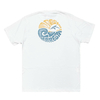 Camiseta Maresia Branca Original 10123365