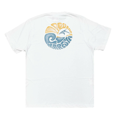 Camiseta Maresia Branca Original 10123365