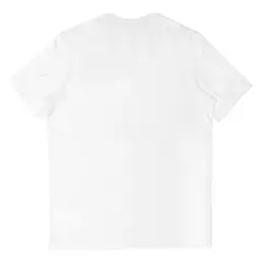 Camiseta UOT Branca Original MCM-4891 - comprar online