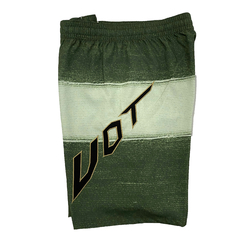 Bermuda Mauricinho UOT Verde ORIGINAL UMBC-0038 - comprar online