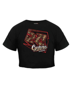Cropped Cyclone Preto ORIGINAL 101803750