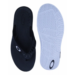 Chinelo Oakley Crowd Original - comprar online