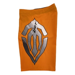 Bermuda UOT Laranja ORIGINAL UMBO-0159 - comprar online