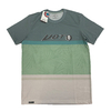 Camiseta UOT Verde Original MCM-4833 Band 02