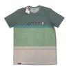 Camiseta UOT Verde Original MCM-4833 Band 02