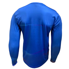 Camisa Maresia Proteção UV50+ Marinho ORIGINAL 14200102 - comprar online