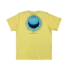 Camiseta Maresia Amarela Original 10123096