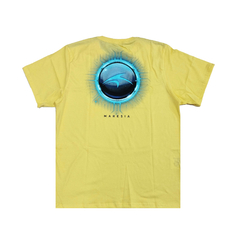 Camiseta Maresia Amarela Original 10123096