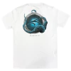 Camiseta Maresia Branca Original 11101026