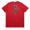 Camiseta UOT Vermelho ORIGINAL UMCM-0675