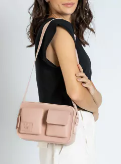 Imagem do Bolsa Petite Jolie Move Cream PJ10903