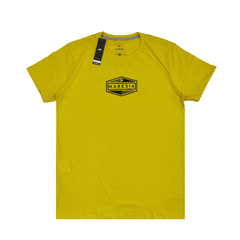 Camiseta Maresia Amarela Original 11100813 - comprar online