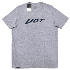 Camiseta UOT Mescla Cinza ORIGINAL MCM-4416 - comprar online