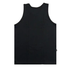 Regata HD Preto Original H0119 - comprar online