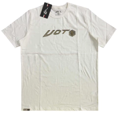 Camiseta UOT Branco ORIGINAL UMCM-0671