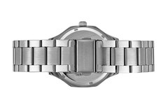 Relógio Mondaine Feminino Prata 32583L0MVNE2 - comprar online