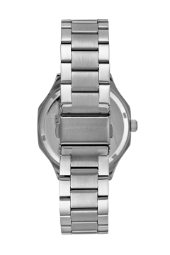 Relógio Mondaine Feminino Prata 32583L0MVNE2 - comprar online