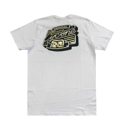 Camiseta Cyclone Branca Original 010234340