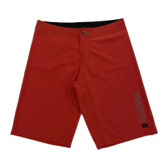 Bermuda Maresia Vermelha Original 10423144