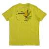 Camiseta UOT Amarela ORIGINAL MCM-4382