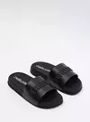 Chinelo Petite Jolie Preto PJ7132
