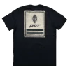 Camiseta UOT Preta Original UMCM-0105
