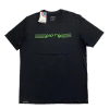 Camiseta UOT Preta Original MCM-4920 Cor 03