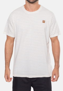 Camiseta HD Bege Original H0082