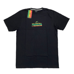 Camiseta Maresia Preta Original 10123193 - comprar online