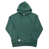 Moletom HD Verde Floresta 9744A